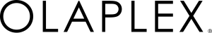 Logo Olaplex, partenaire du salon Victor Bazin Paris.