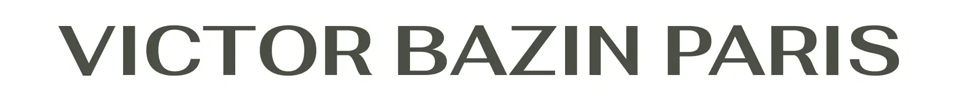Victor Bazin Paris, salon de coiffure haut de gamme Paris 17e