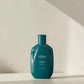 Shampoing Urban Alchemy Moisture Mane fond beige, Victor Bazin Paris